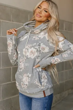 DoubleHood™ Sweatshirt - Goal Digger