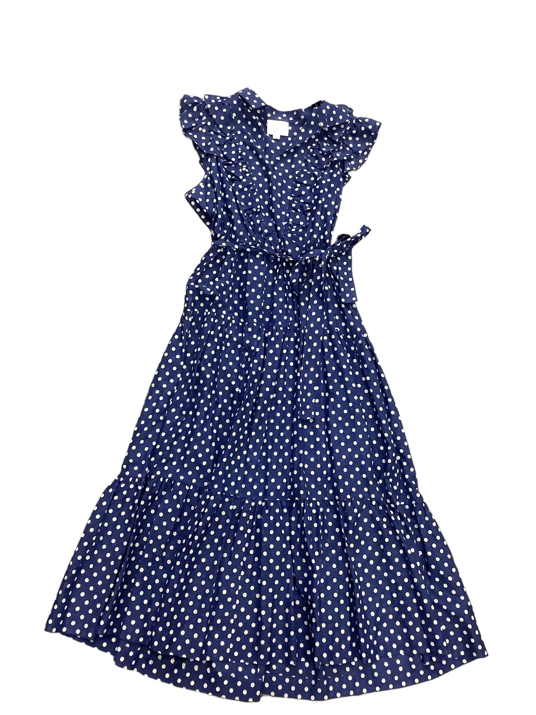 Dress Party Long By Robert Rodriguez  Size: 6