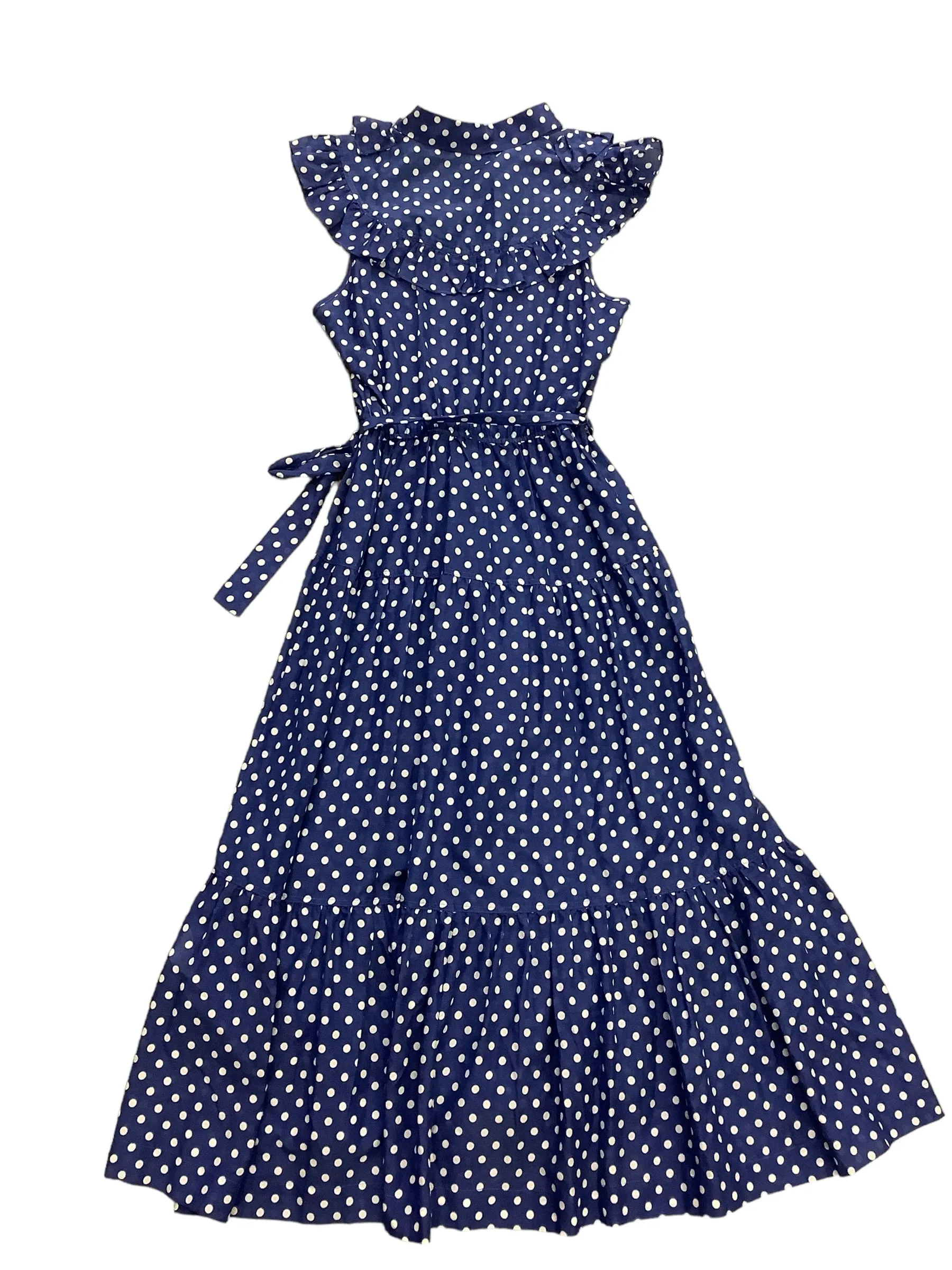 Dress Party Long By Robert Rodriguez  Size: 6