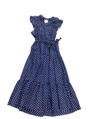 Dress Party Long By Robert Rodriguez  Size: 6