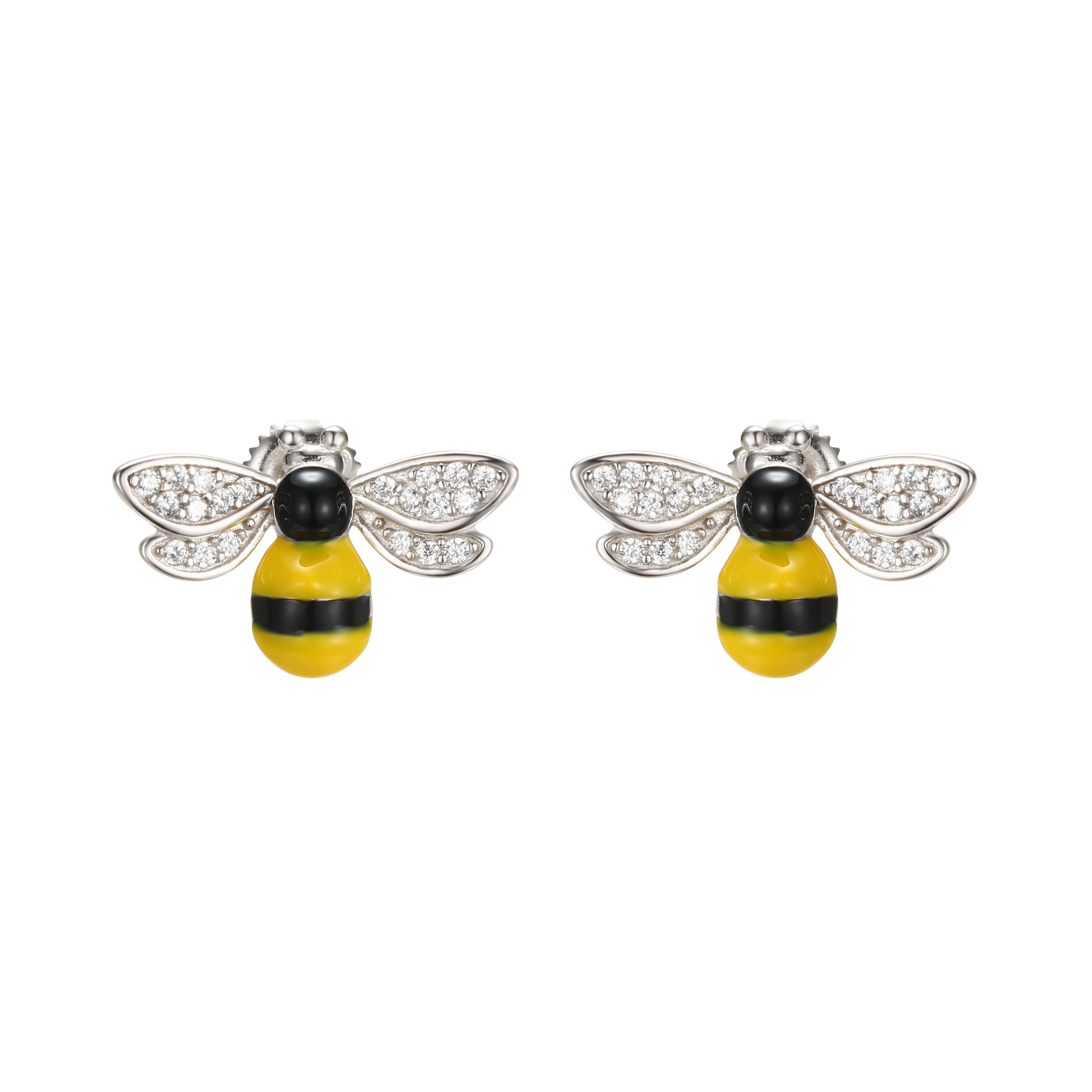 Eden Bees Earrings