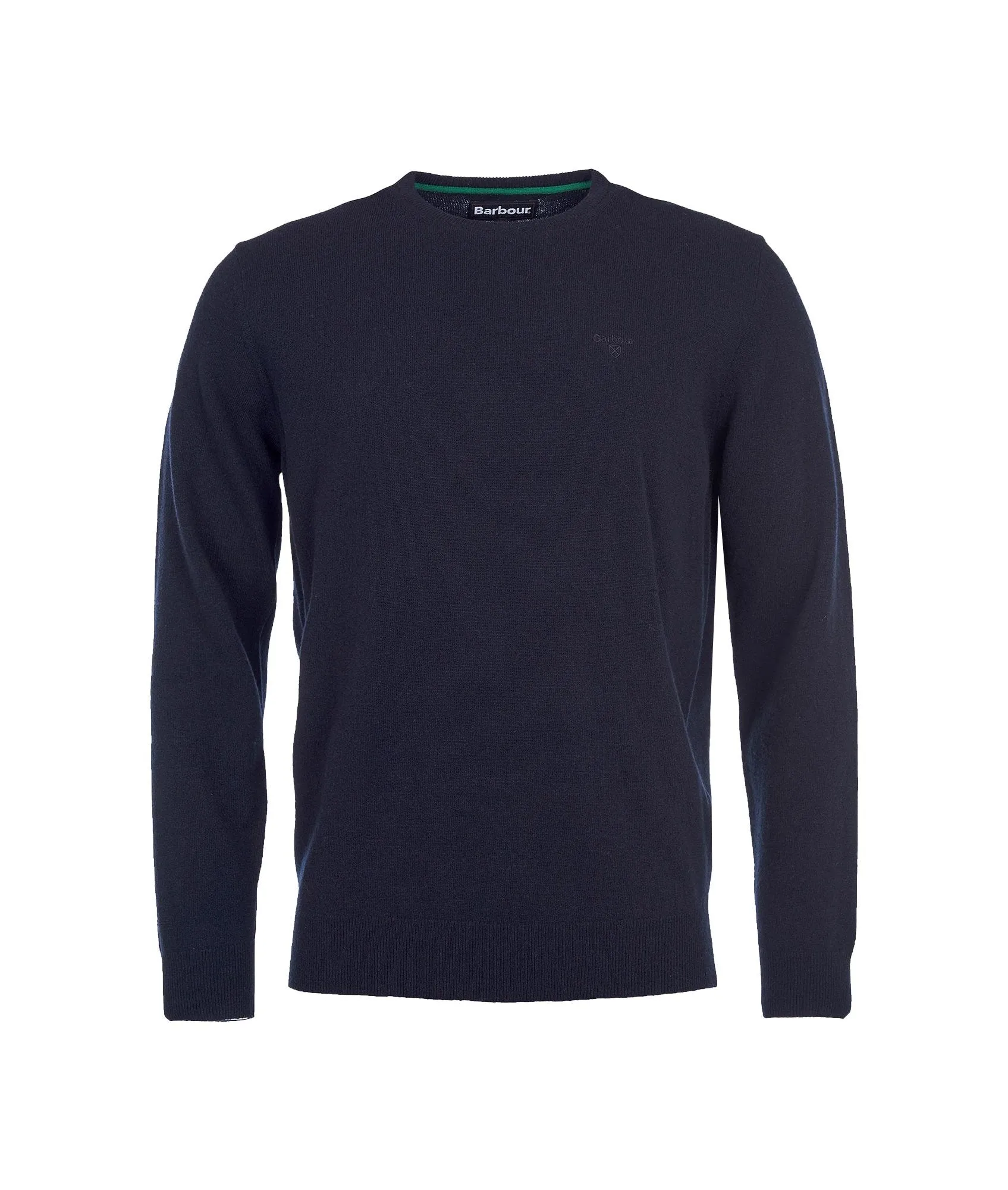 Essential Crew Neck Sweatshirt - Navy