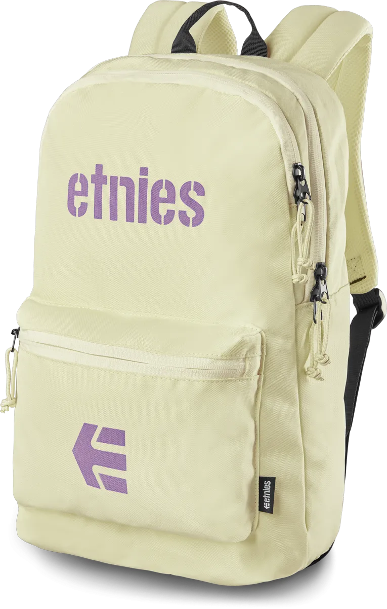 FADER PRINT BACKPACK