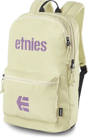 FADER PRINT BACKPACK