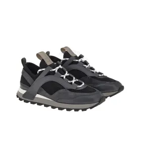 Ferragamo Indy Sneakers