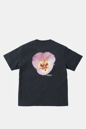 FLOWER TEE