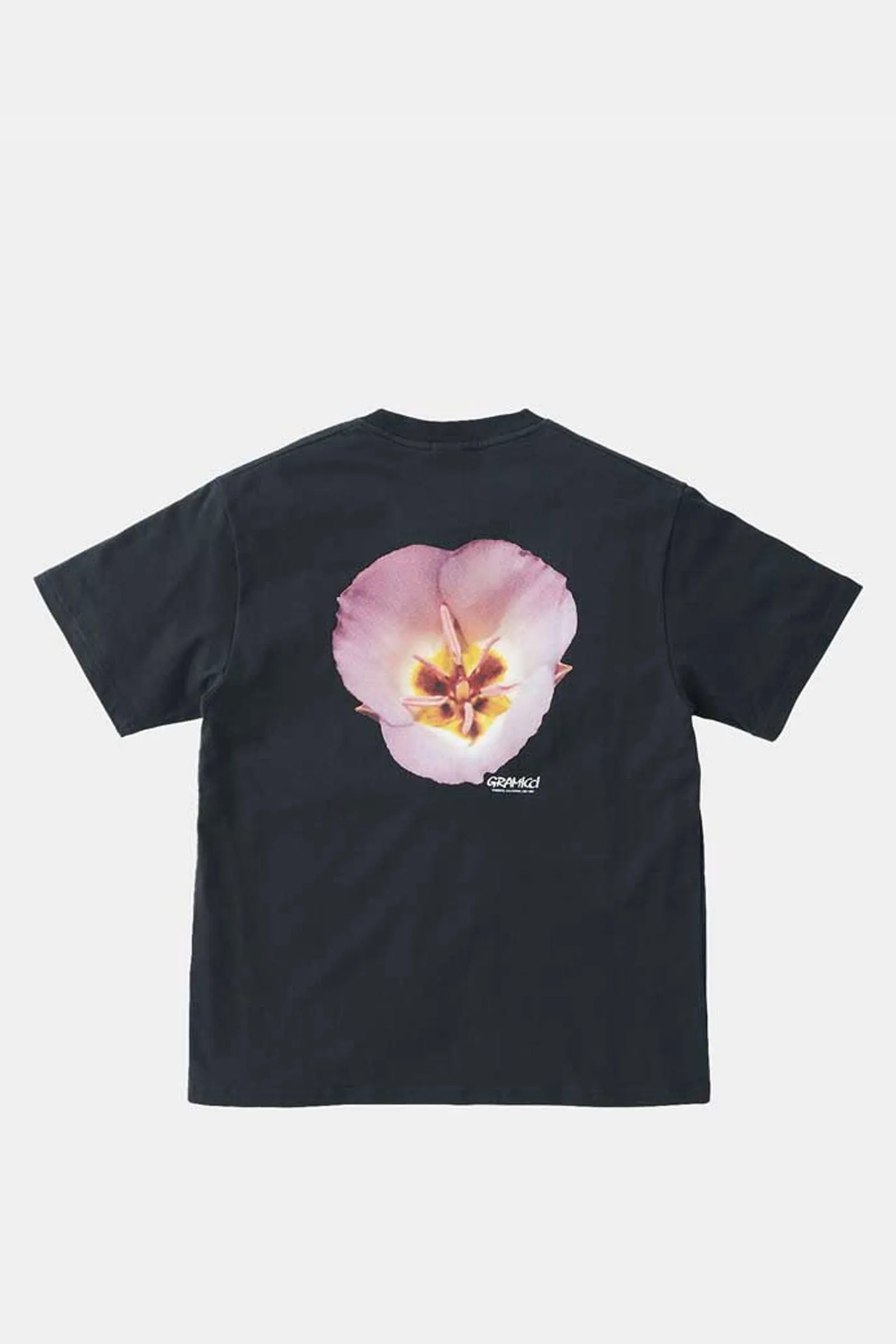 FLOWER TEE