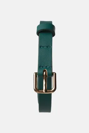 Forest Popsy Belt