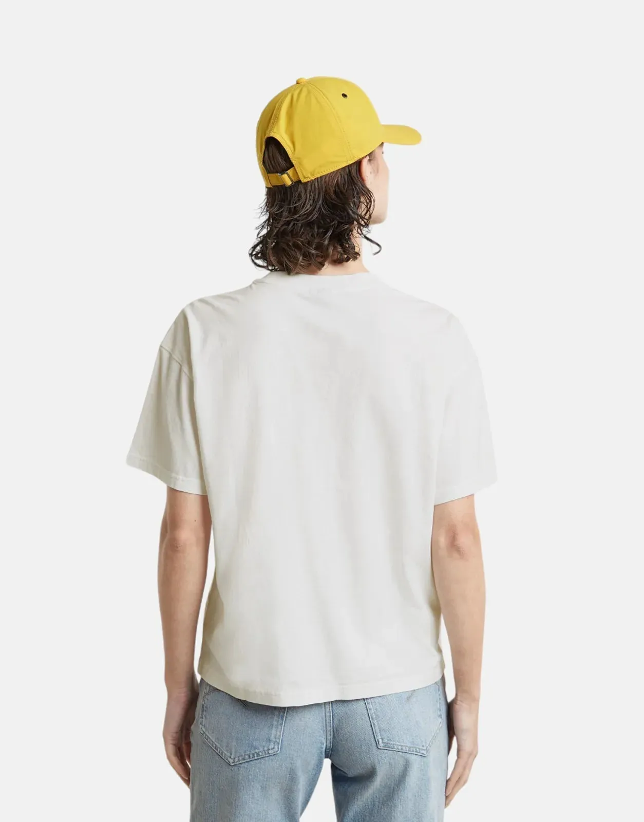 G-Star RAW Faux Embro Loose T-Shirt