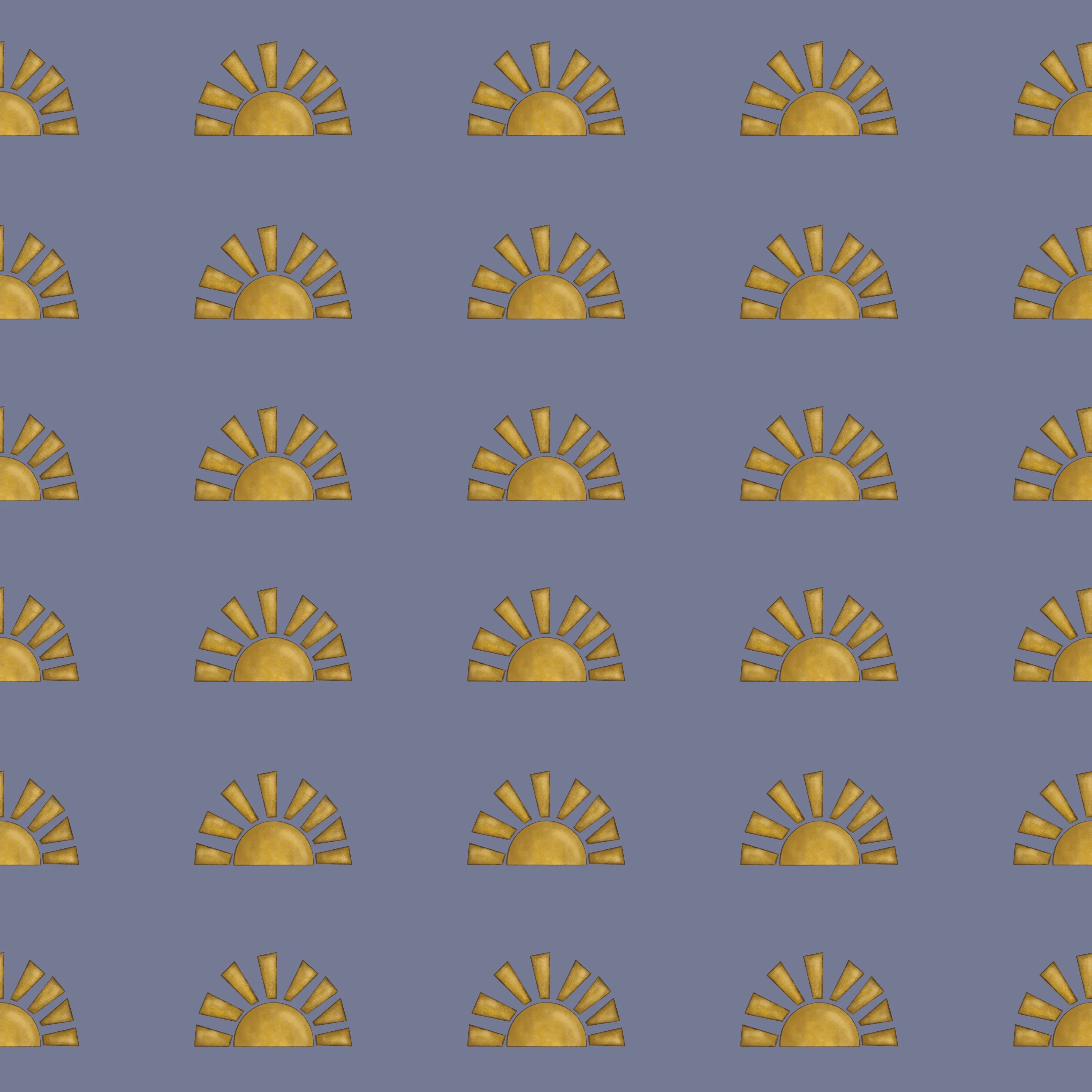 Golden Hour - Apricot Skies Collection