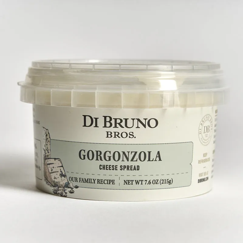 Gorgonzola Cheese Spread