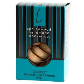 Handmade Shortbread - Classic Vanilla