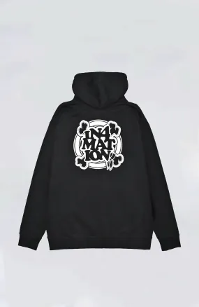 In4mation - FYI Zip Hoodie