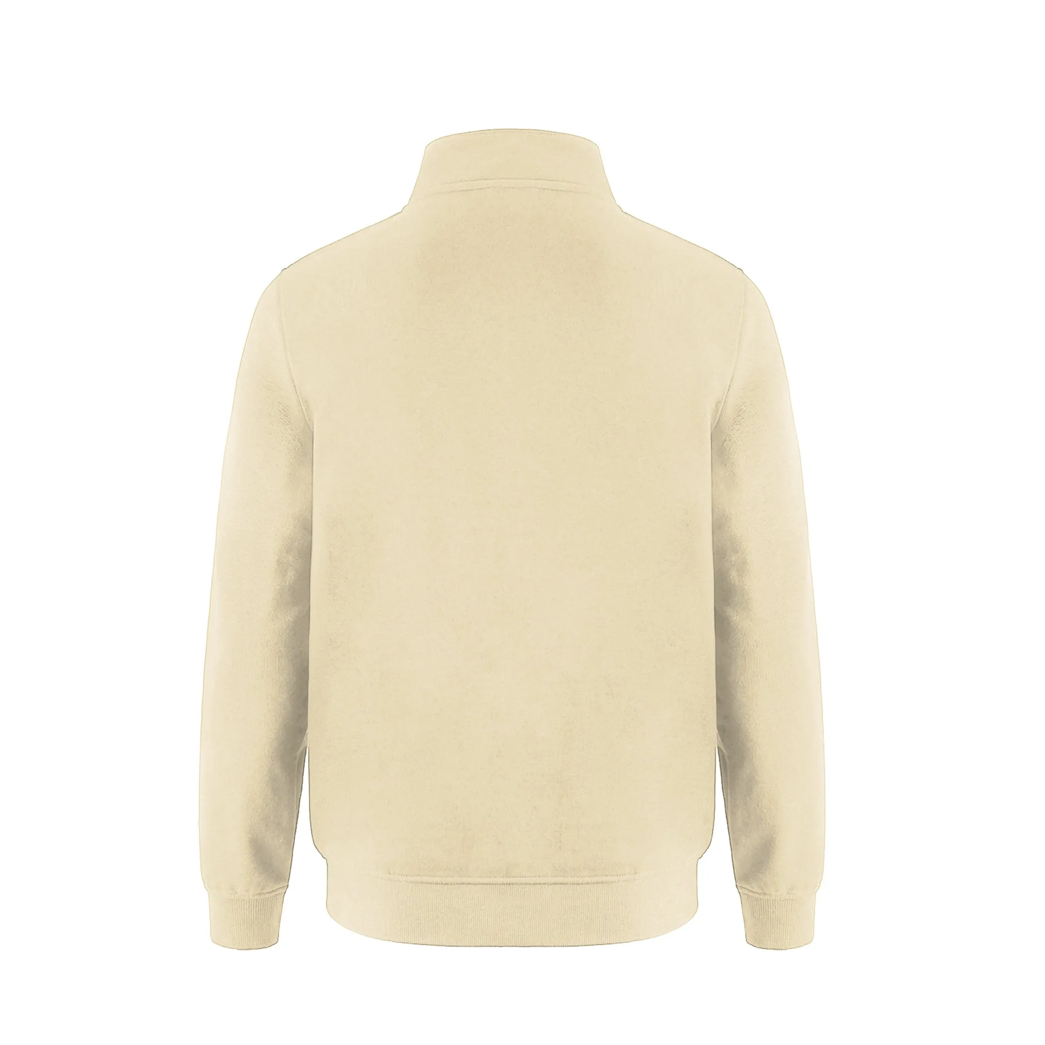 L0545Y - Flux - Youth 1/4 Zip Sweatshirt