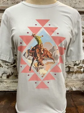Ladies T-Shirt - DIAMOND JIM