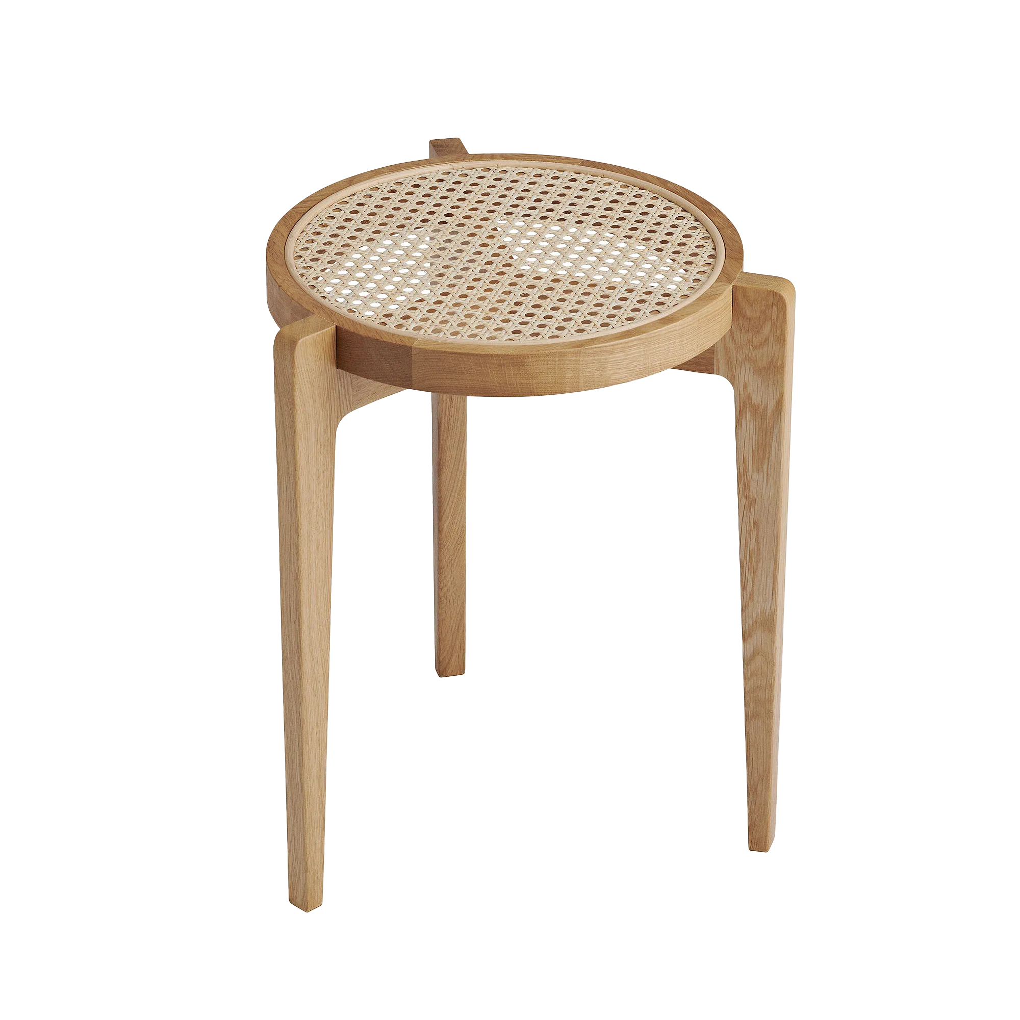 Le Roi Side Table