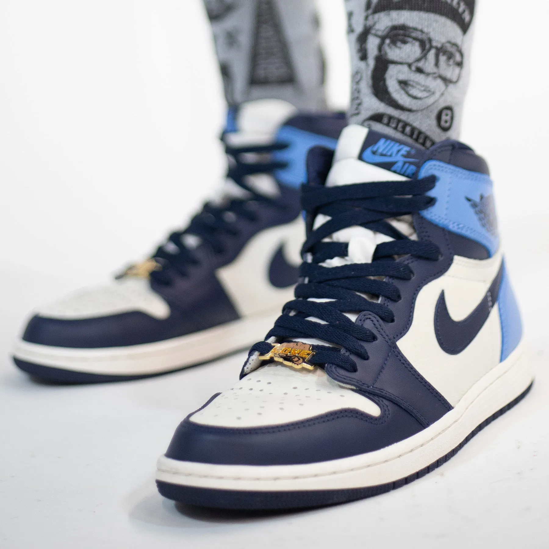 Love-Hate Sneaker Deubré