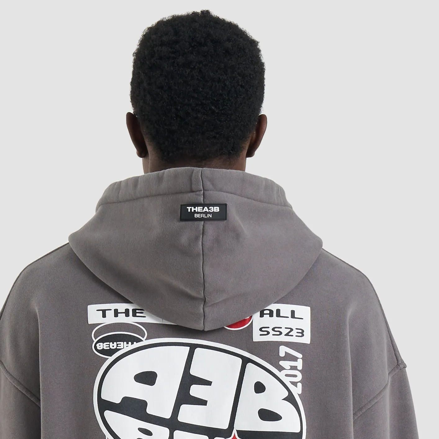 LUCKY YOU ZIP JACKET