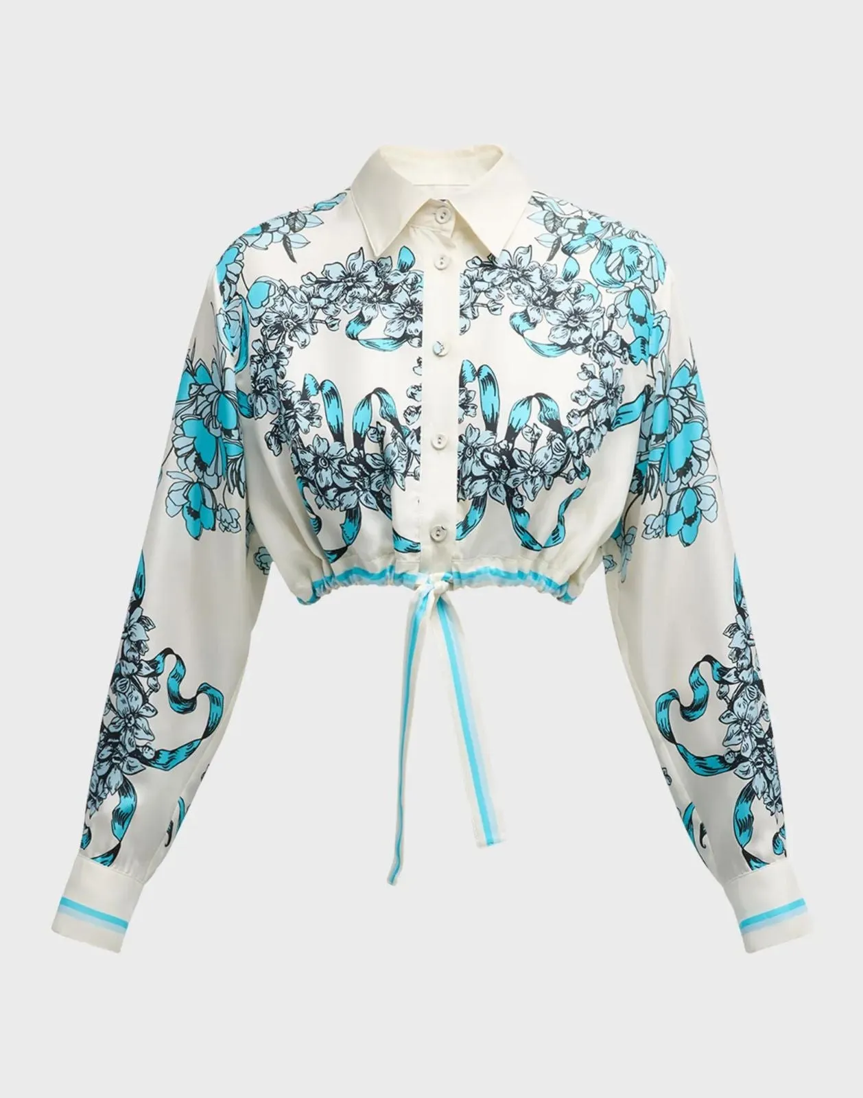 Marseille Shirt