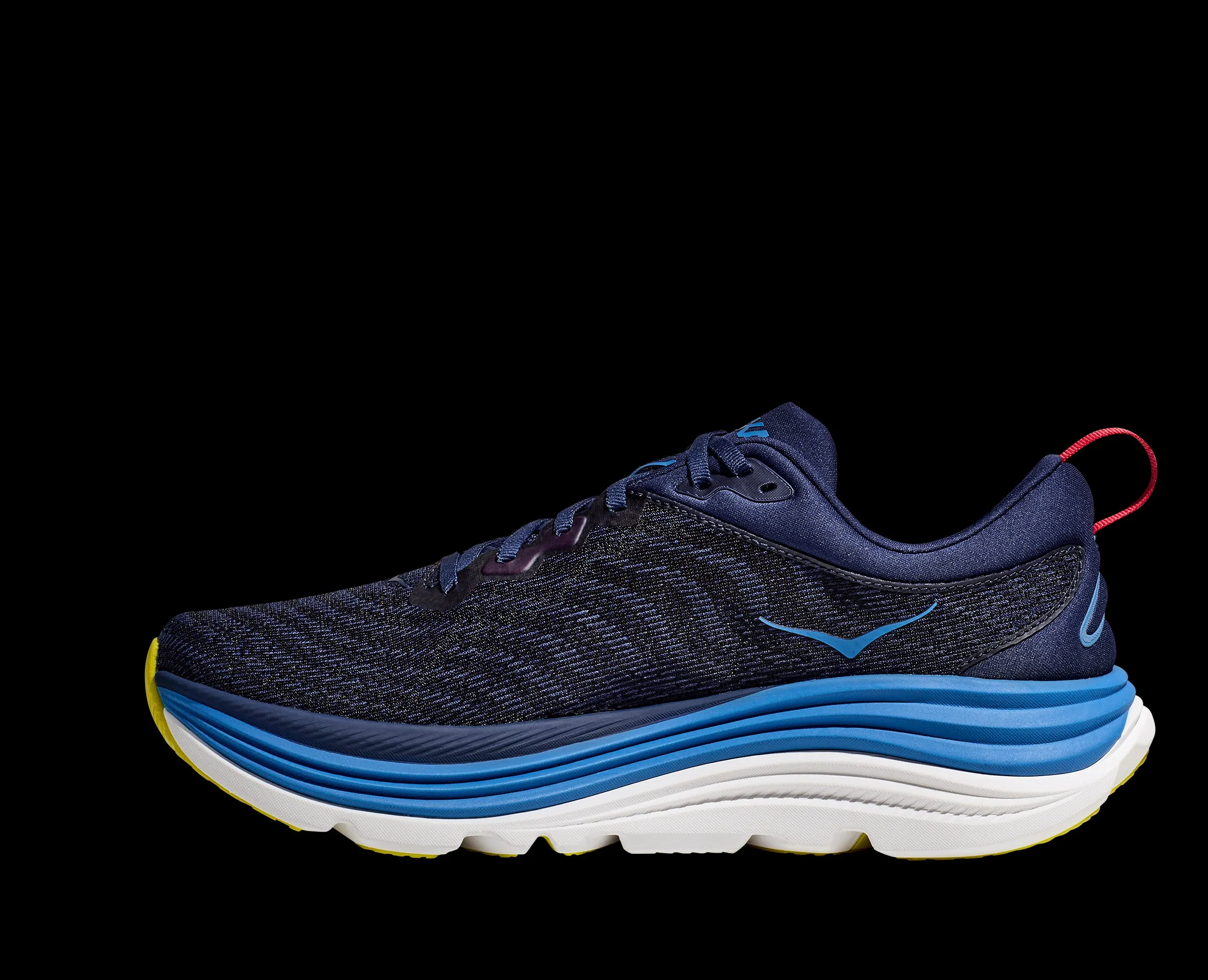 MEN'S GAVIOTA 5 - D - BBES BELLWETHER BLUE/EVENING SKY