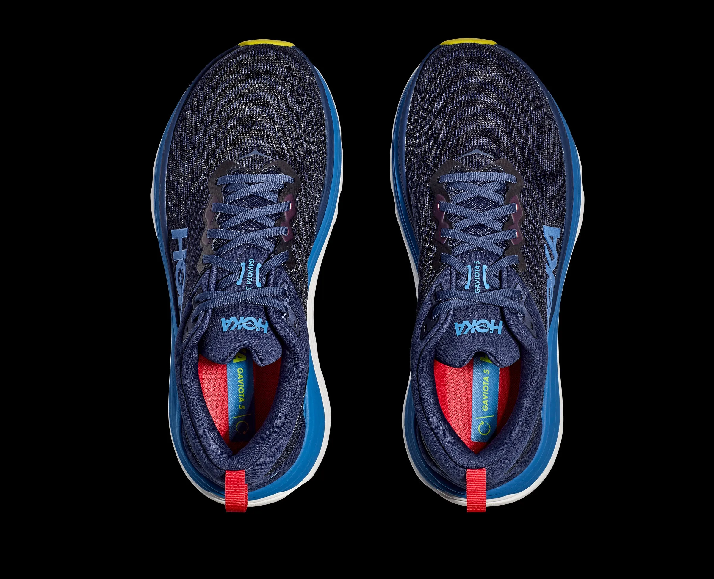 MEN'S GAVIOTA 5 - D - BBES BELLWETHER BLUE/EVENING SKY