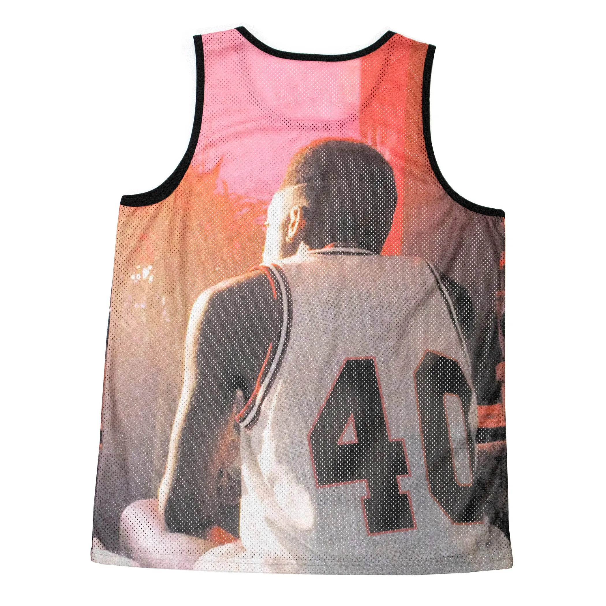 Mookie Sunrise Jersey