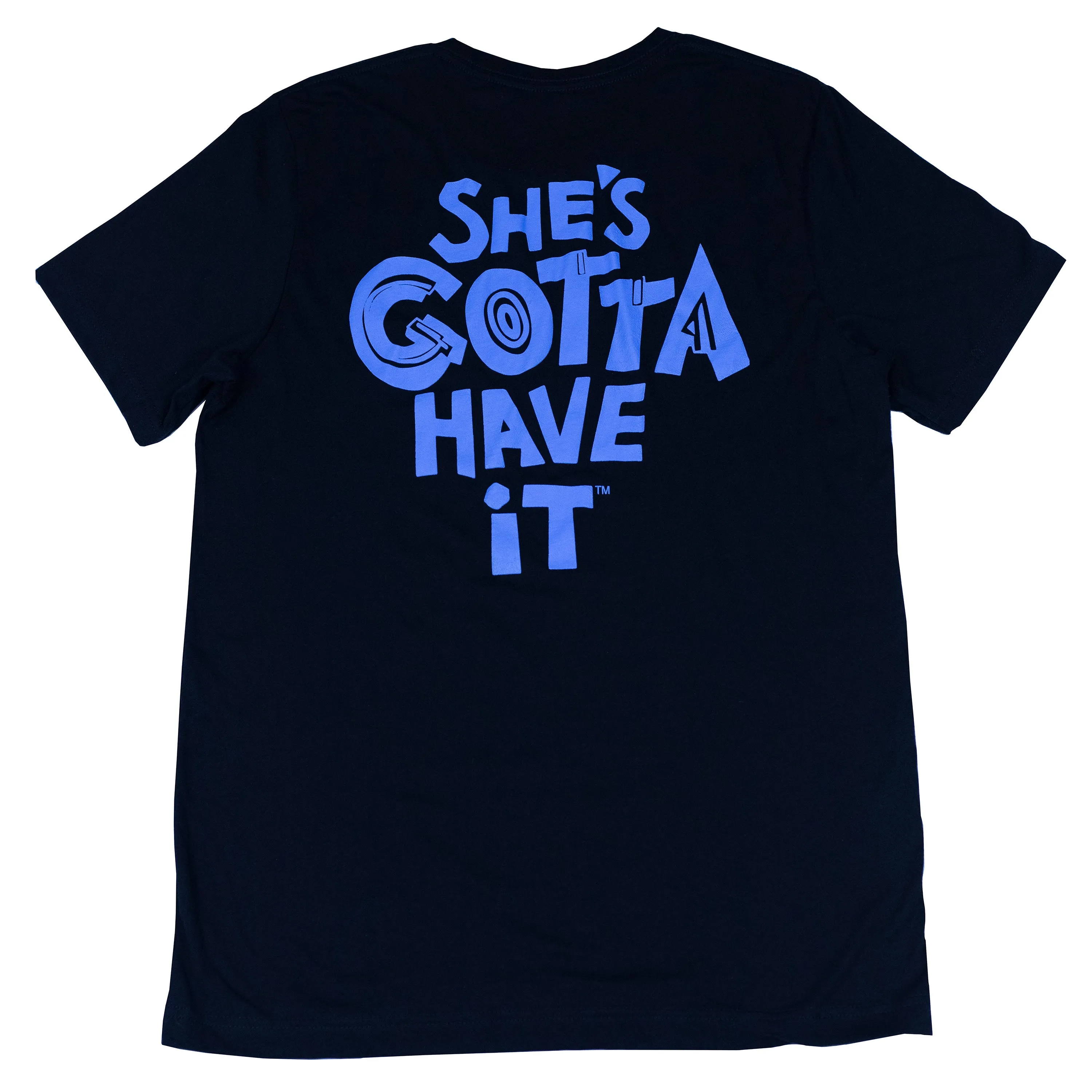 Nola MARS Short Sleeve T-shirt