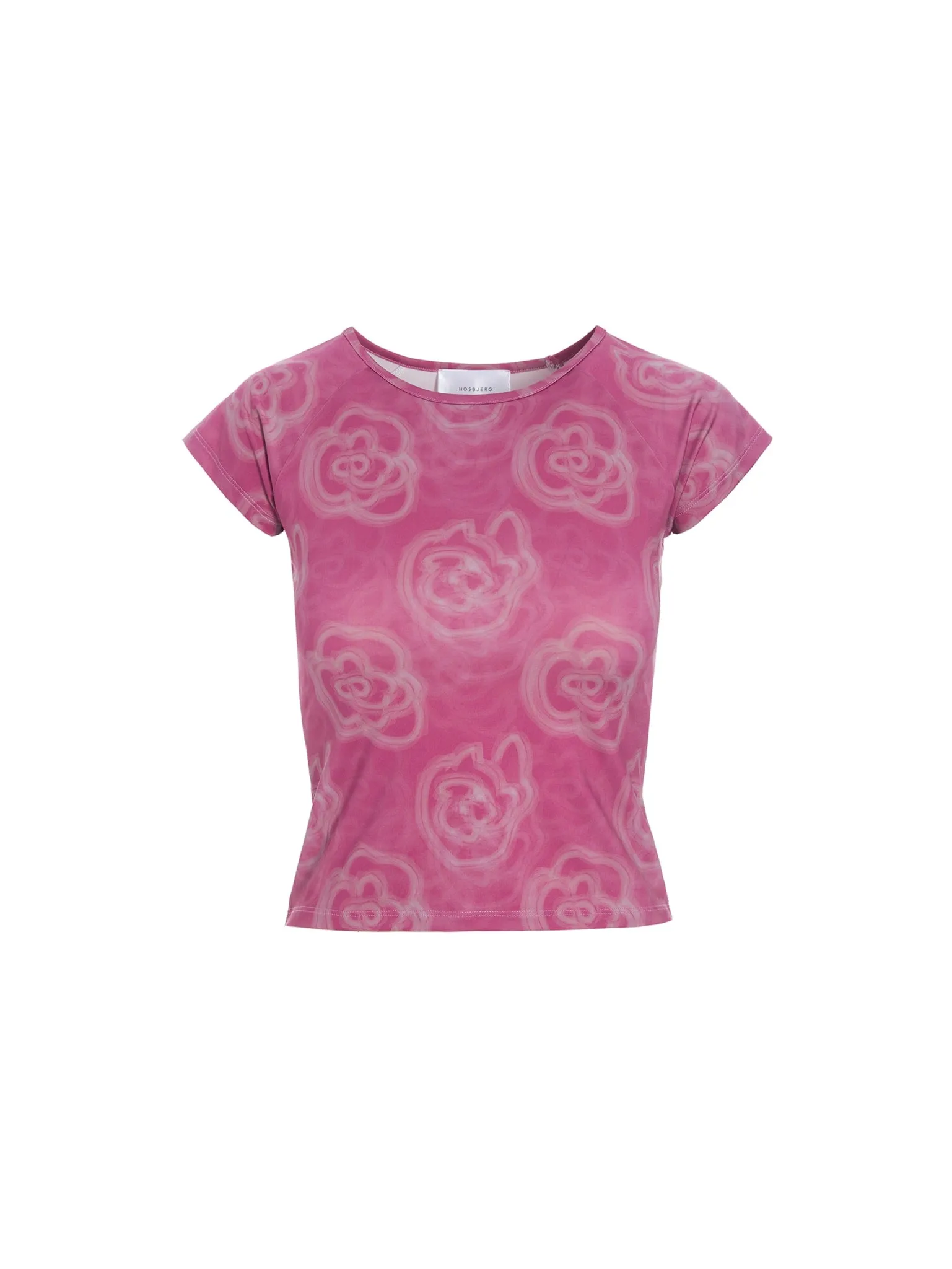 OHANA BLOSSOM T-SHIRT