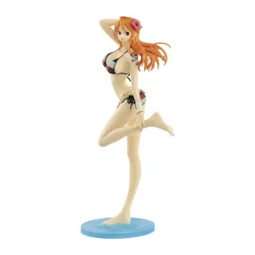 One Piece - Nami - Glitter & Glamours - Color Walk Style Ver.A