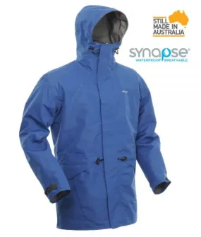 One Planet Cat & Dog Rain Jacket (Women's)