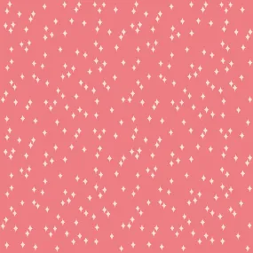 Pink Mod Stars - Sweet As Pie Collection