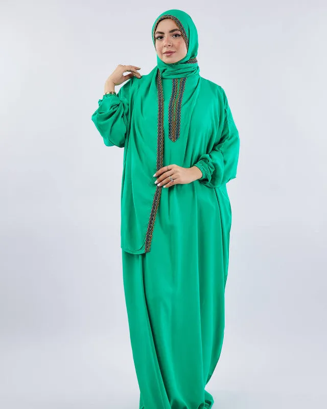 Plain Viscose Isdal