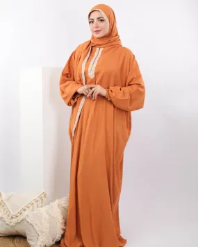 Plain Viscose Isdal