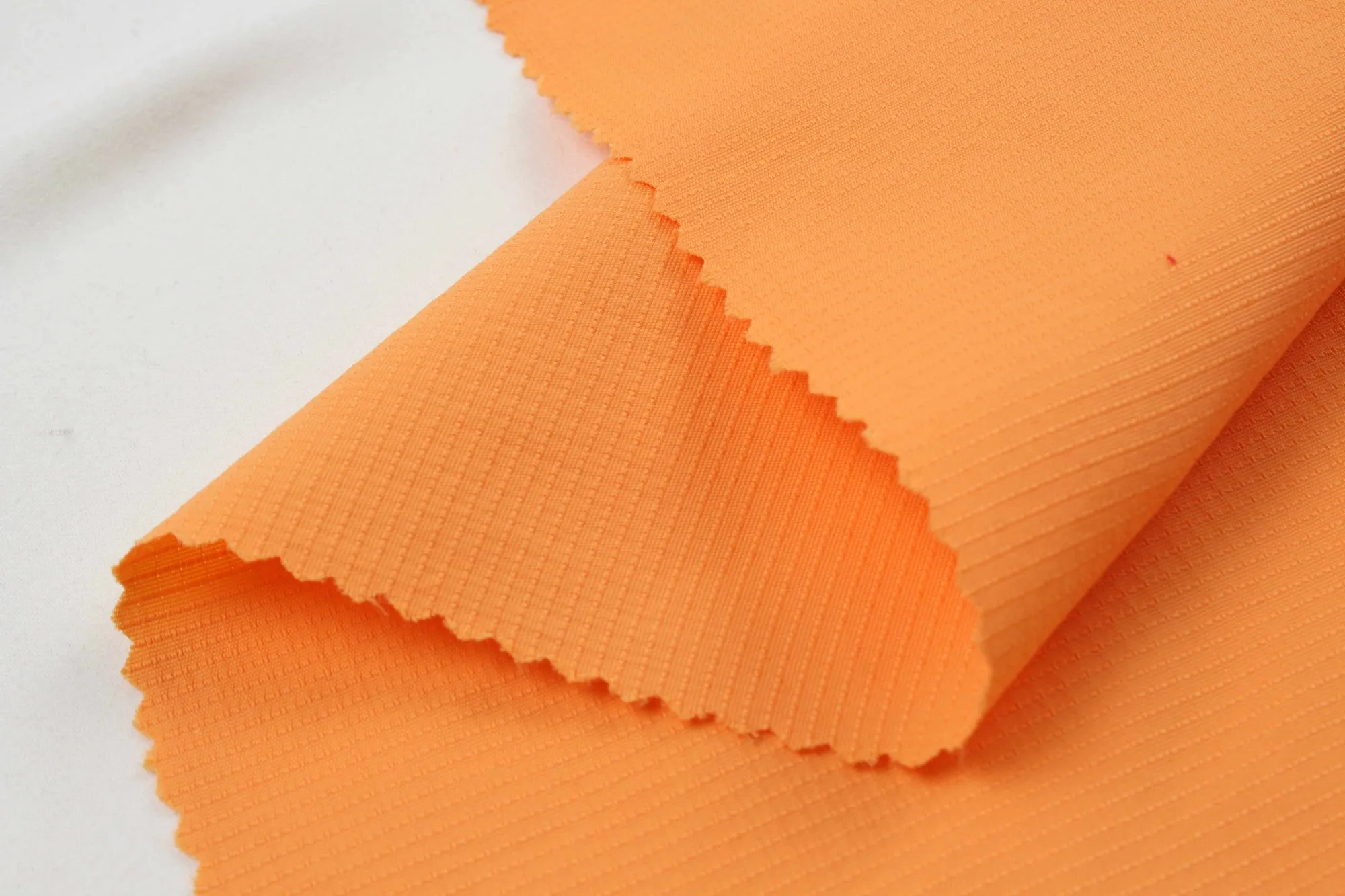 Q-Nova® Recycled Nylon Technical Ripstop Fabric - Light-Weight