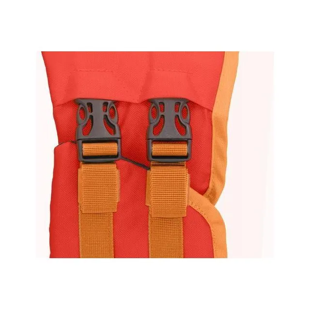 Ruffwear Float Coat Life Jacket - Red Sumac