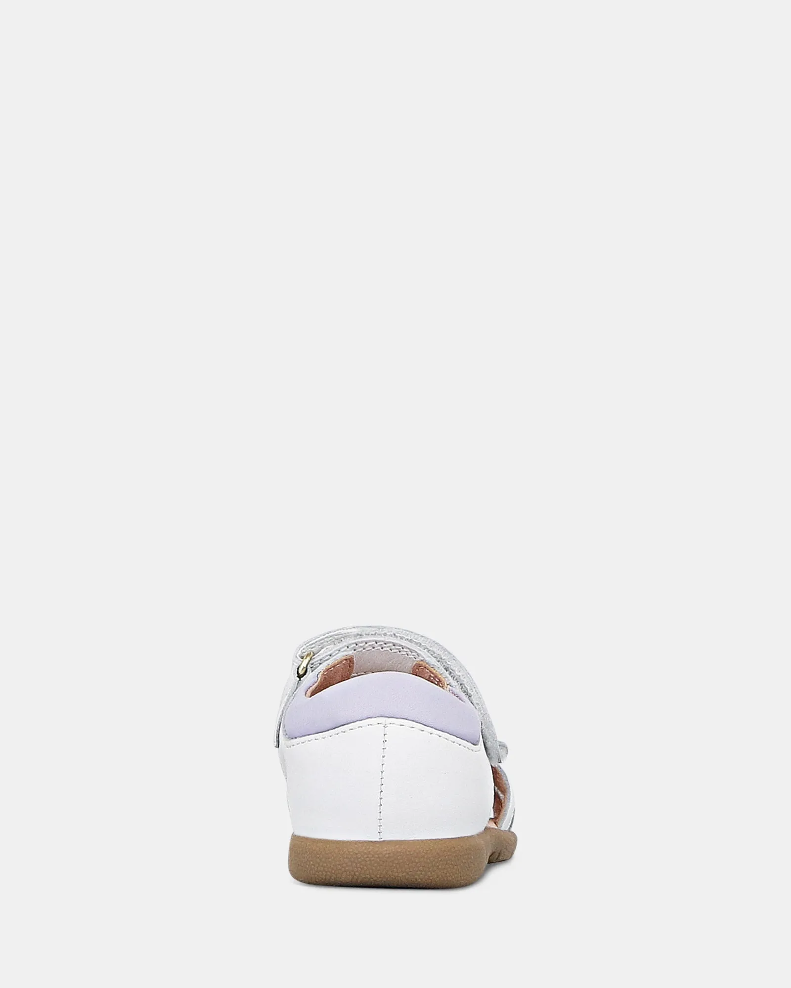 Saskia White Multi