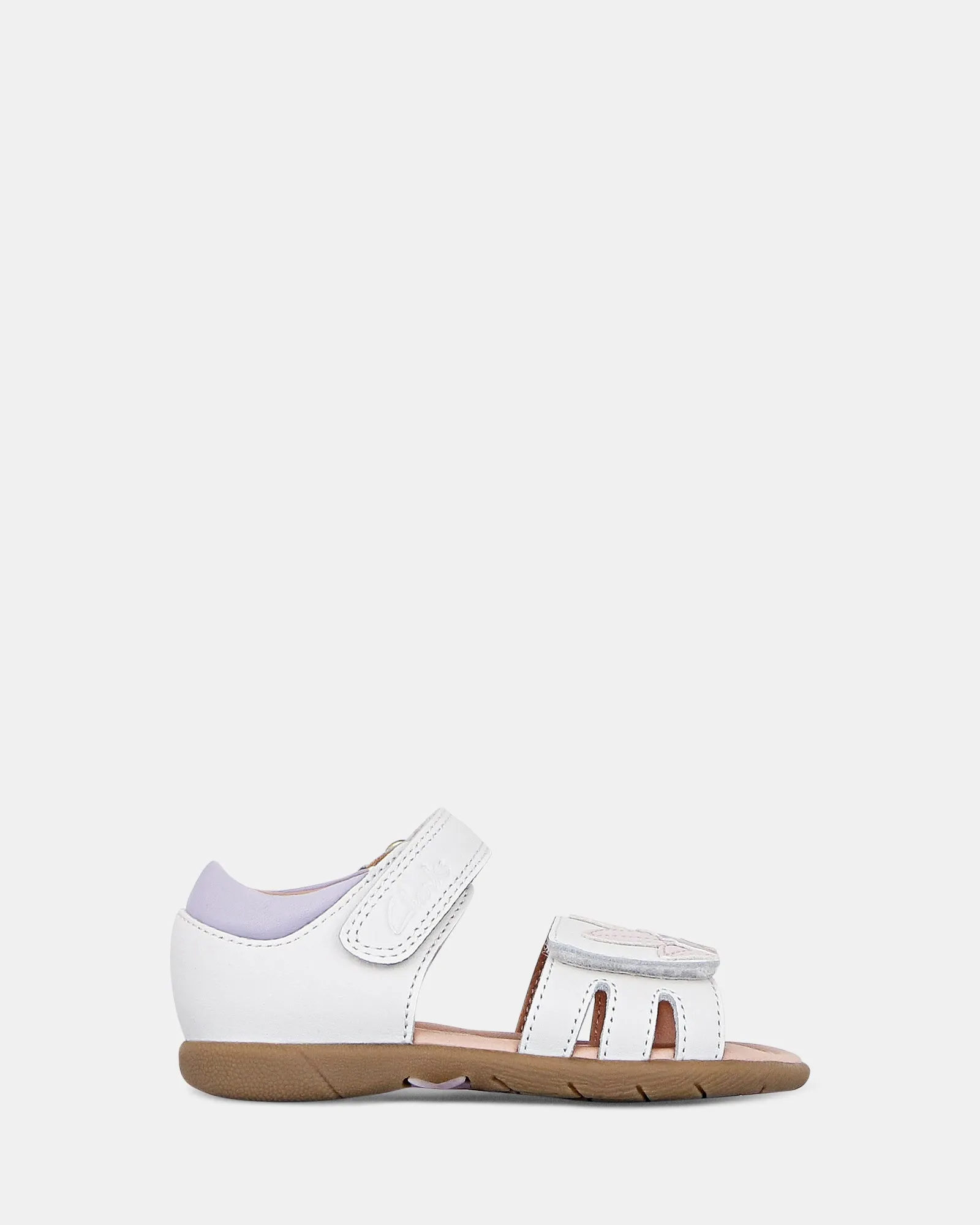 Saskia White Multi