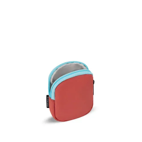 Sherpani Sadie Crossbody Bag in Reef Coral