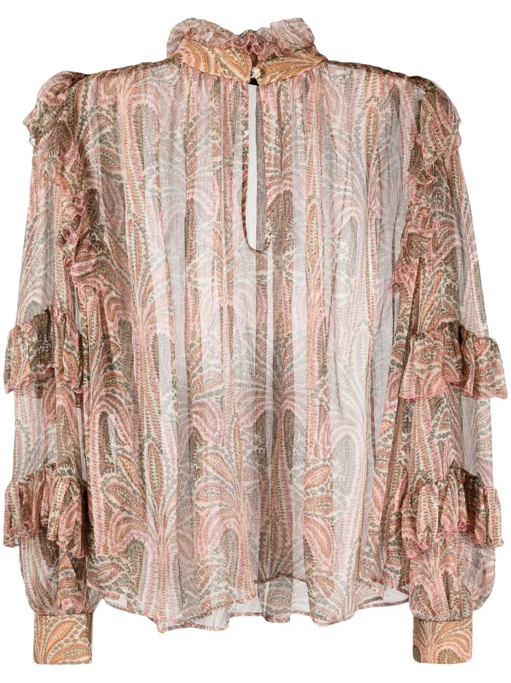 SILK TOP
