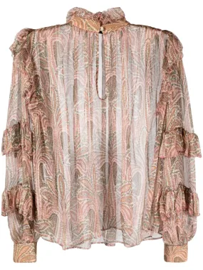 SILK TOP
