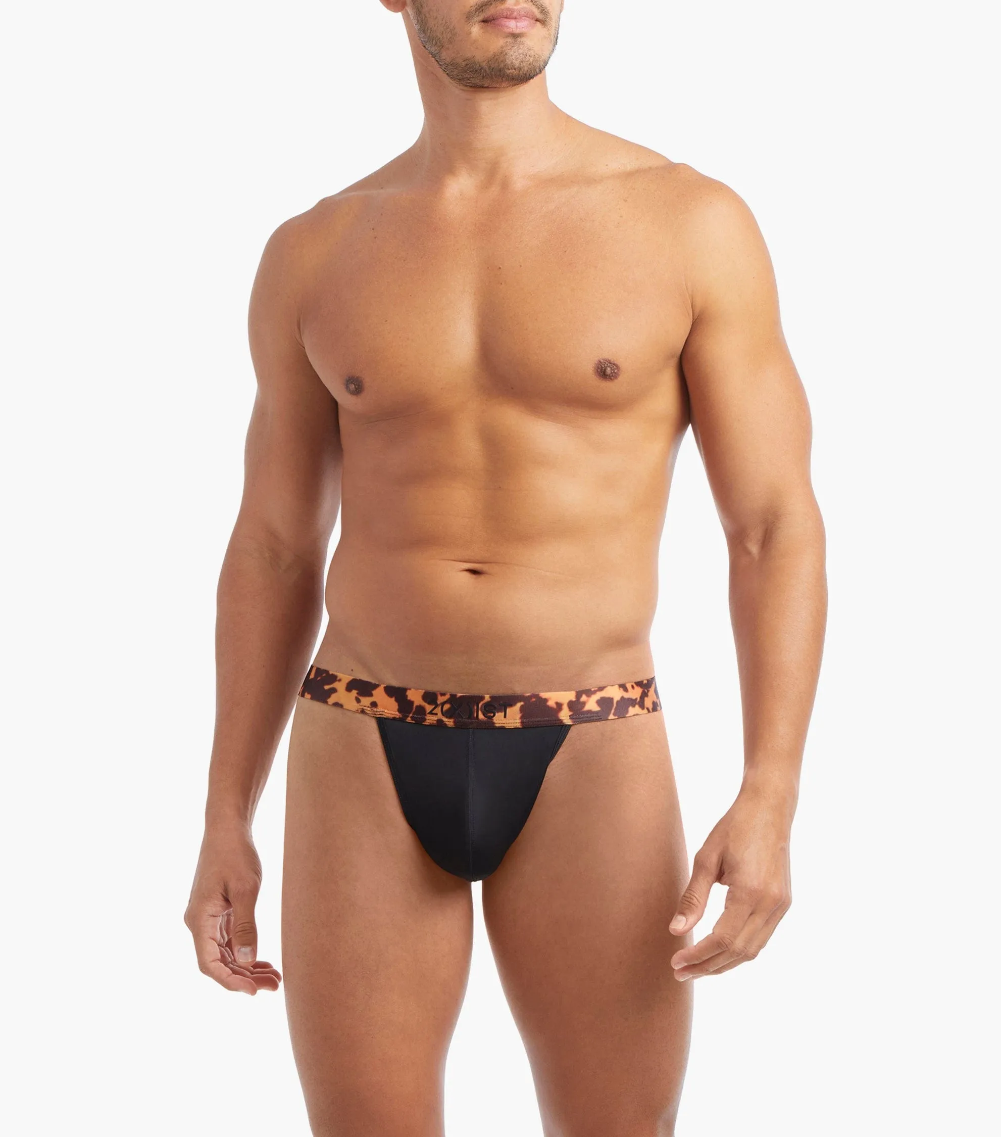 Sliq Micro Y-Back Thong