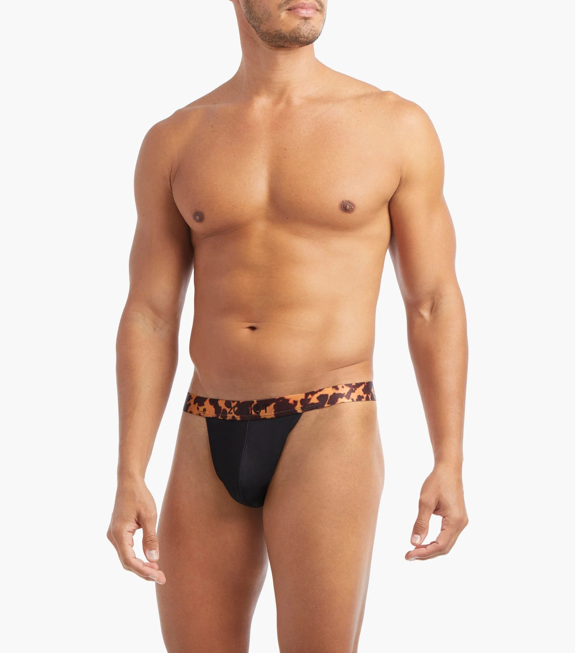 Sliq Micro Y-Back Thong