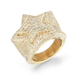 Star 365 Diamond Ring