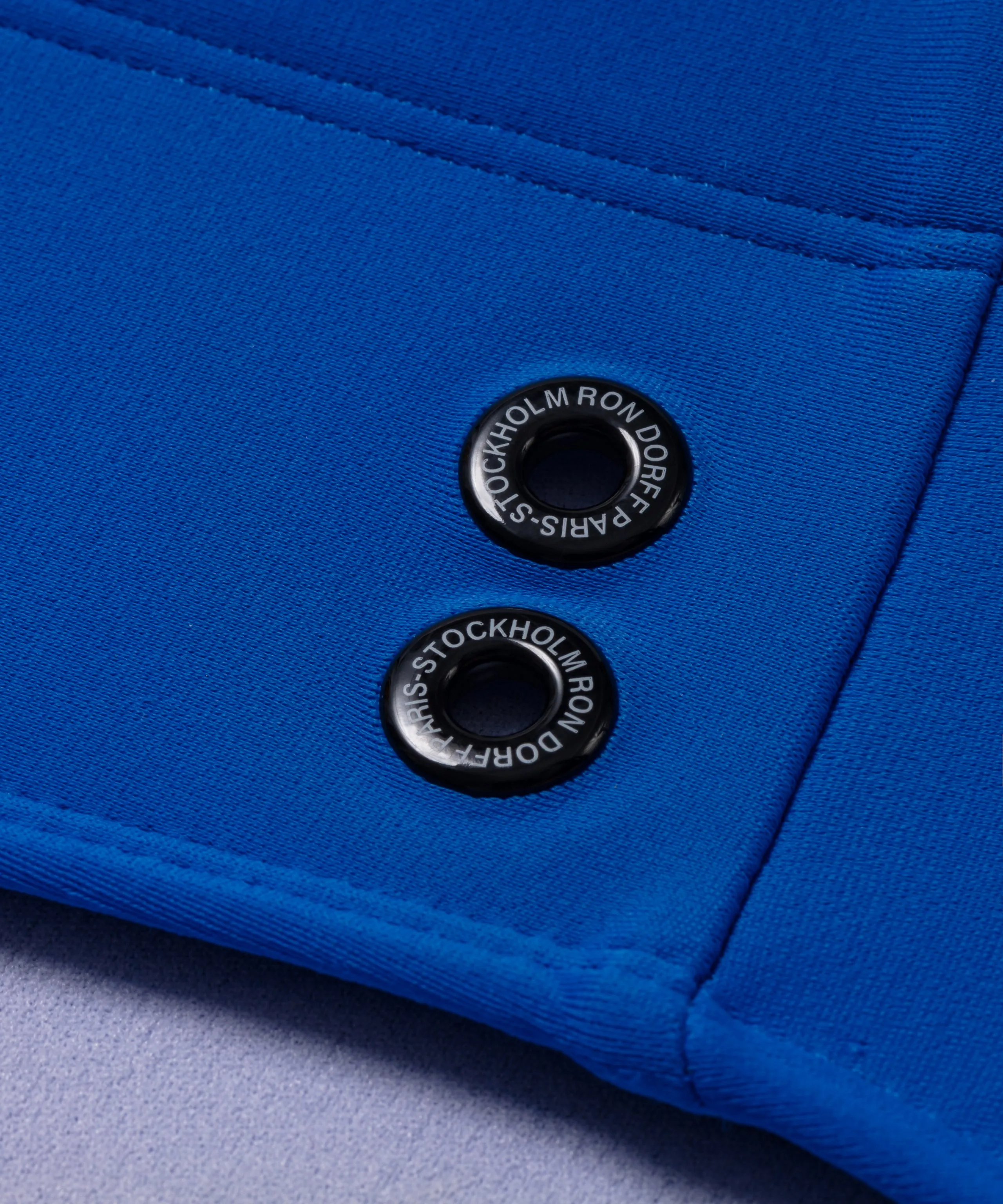 Swim Briefs: French Blue