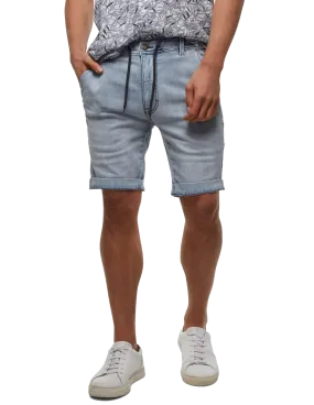 The Drifter Denim Short