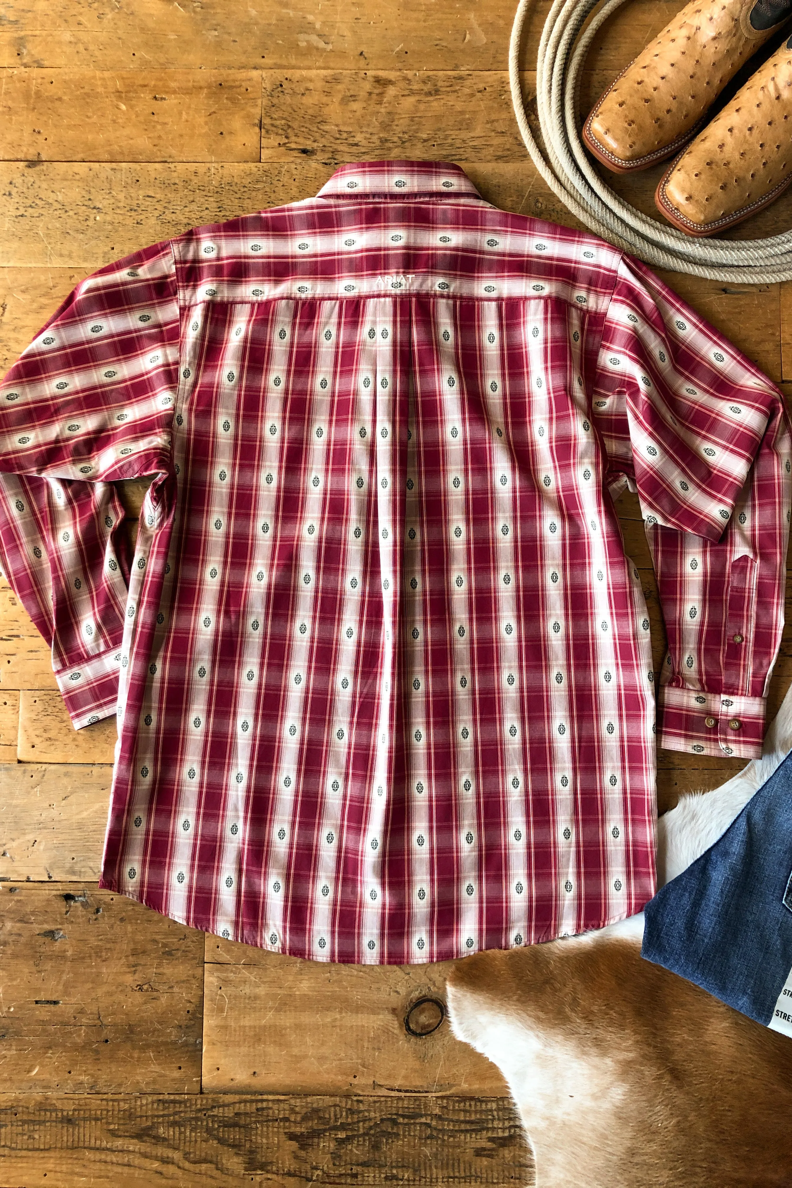 The Eldon {Men's}
