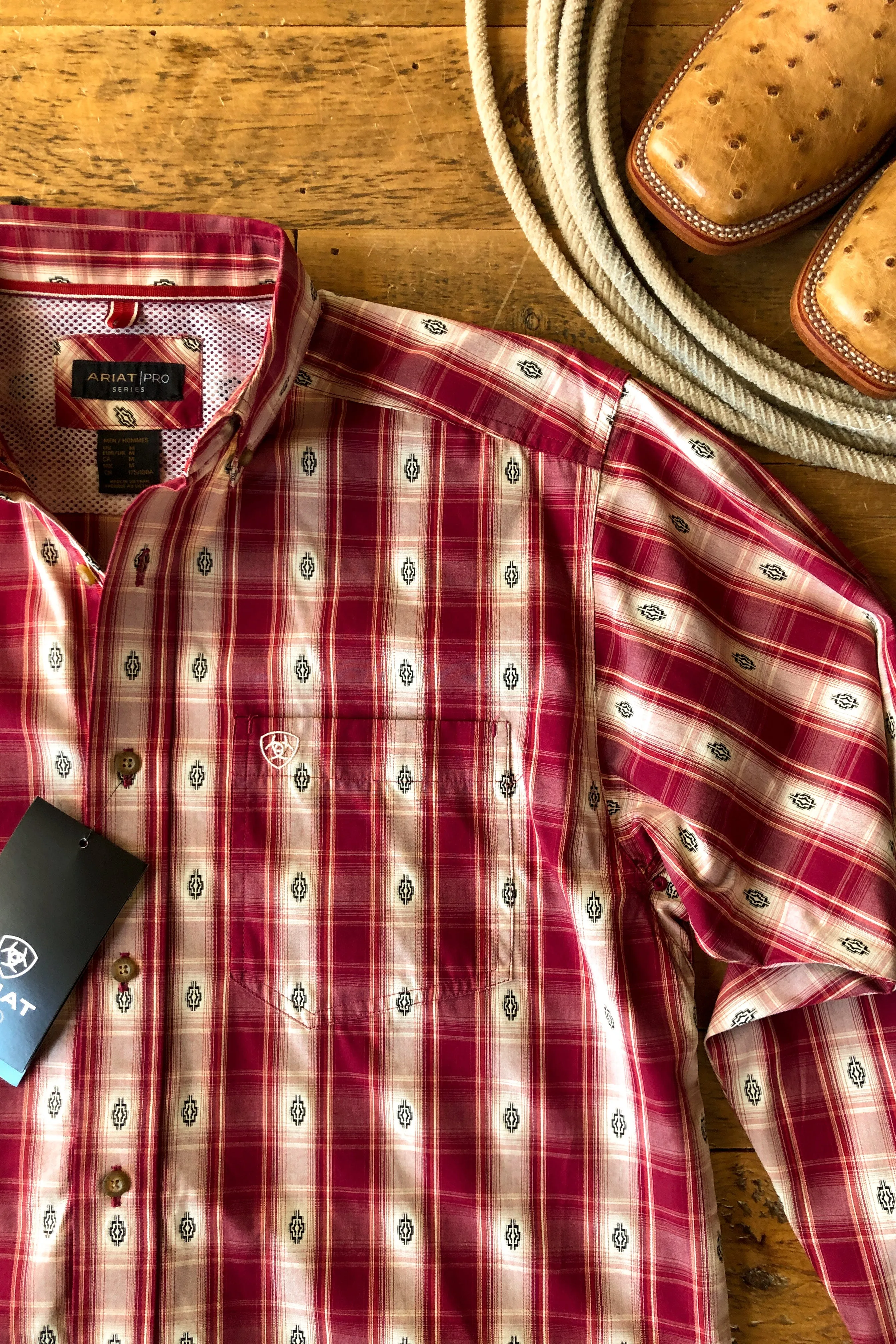 The Eldon {Men's}