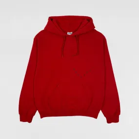 TLOP 2016 Houston 'True & Legendary' Hoodie In Red