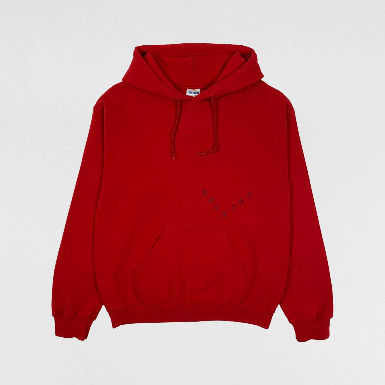 TLOP 2016 Houston 'True & Legendary' Hoodie In Red