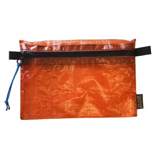 Trail Pouch by Hartford Gear Co.